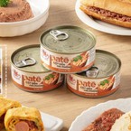 Chuyên gia và khách hàng nói gì sau vụ heo bệnh ở Công ty Đồ hộp Hạ Long?