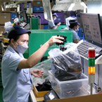 Những bệnh nghề nghiệp nào được hưởng chế độ bảo hiểm xã hội?