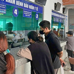 Một bệnh nhân ở TP.HCM được bảo hiểm y tế chi trả gần 4 tỉ đồng