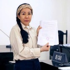 Xúc phạm bà Phương Hằng, bà Đinh Thị Lan bị phạt 1 năm 9 tháng tù