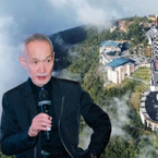 Kiến trúc sư hàng đầu Nhật Bản khẳng định công trình trên núi Bà Đen không áp đảo thiên nhiên