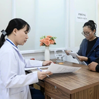 TP.HCM đề xuất mô hình trạm y tế quản lý sức khỏe theo hộ gia đình