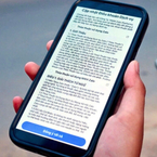 Ủy ban Cạnh tranh Quốc gia xử phạt kịch khung vi phạm hành chính với Zalo, TikTok