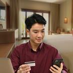 Các chiêu trò lừa đảo đặt phòng, đặt vé máy bay, tàu xe dịp Tết