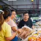 Chính thức bãi bỏ lệ phí môn bài đối với hộ kinh doanh và doanh nghiệp