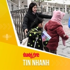 Tin tức sáng 26-1: Bác sĩ cảnh báo 3 bộ phận cơ thể dễ gặp nguy hiểm nhất khi trời rét