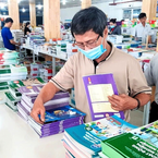 Bộ Giáo dục và Đào tạo đề nghị điều tra hành vi xuyên tạc rằng sách giáo khoa 'không dạy về Quang Trung'