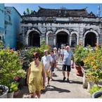 Thăm nhà cổ Huỳnh Thủy Lê ở Sa Đéc, nhớ đến 'Người tình'