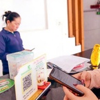 Lương trên 5 triệu có phải thanh toán bằng hình thức chuyển khoản?