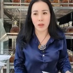 YouTuber Đinh Lan bị truy tố vì đăng 6 clip sai sự thật về bà Phương Hằng và ông Huỳnh Uy Dũng