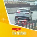 Tin tức sáng 1-2: Hàng loạt tài xế vi phạm tốc độ trên cao tốc TP.HCM - Vân Phong bị 'phạt nguội'