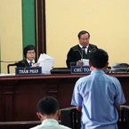 Từ 1-3-2026, khi được bổ nhiệm thẩm phán sẽ phải tuyên thệ như thế nào?