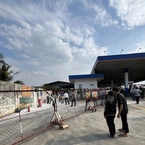 Công an được chỉ đạo 'theo dõi đặc biệt' vụ tranh chấp hai trạm xăng trên cao tốc TP.HCM - Long Thành- Dầu Giây