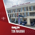 Tin tức tối 1-2: Vụ sửa điểm thi của học sinh, nhà trường nhận trách nhiệm