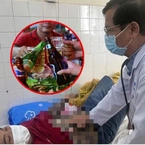 Uống 10 - 20 lon bia mỗi lần, người đàn ông 35 tuổi nhập viện vì viêm tụy cấp