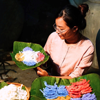 Săn đặc sản ăn chơi ngày Tết - Kỳ 2: Cùng TikToker lan tỏa ẩm thực Tết