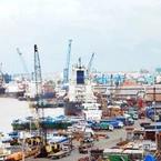 165 năm thương cảng Sài Gòn - Kỳ 4: Cảng Sài Gòn vươn ra biển lớn