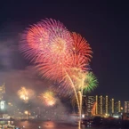 Loại pháo hoa nào người dân được đốt, mua ở đâu, kiểm tra tem nhãn ra sao?