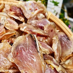 Săn đặc sản ăn chơi ngày Tết - Kỳ 4: Lai rai má cá lóc, ốc gác bếp 'của hiếm' ruộng đồng miền Tây