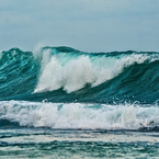 Nghiên cưu mới: Biển mất độ mặn với tốc độ chưa từng thấy và những hệ quả đáng sợ