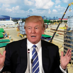 Mỹ đổi 'luật chơi' thuế quan: Doanh nghiệp Việt Nam ứng phó ra sao?