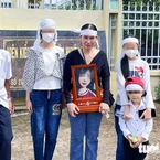 Lại tạm đình chỉ giải quyết tố giác tội phạm liên quan vụ nữ sinh 16 tuổi tử vong ở Vĩnh Long