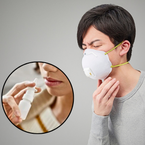 Mỹ phát triển vắc xin xịt mũi 'vạn năng' chặn COVID-19, cúm, viêm phổi...