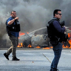 Trùm ma túy khét tiếng Mexico lộ tung tích và bị tiêu diệt vì cuộc hẹn với 'người tình'