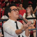 Cô gái khóc trong buổi giao lưu phim của Trường Giang lên tiếng về sự việc gây tranh cãi