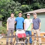 Trở về cùng dựng xây quê hương - Kỳ 7: Kỹ sư bỏ việc ở Pháp về quê làm nông nghiệp công nghệ cao