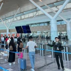 Quy định mới về an ninh hàng không, hành khách phải xác nhận hành lý ký gửi