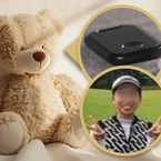 Cảnh sát Nhật Bản bắt nghi phạm giấu GPS trong gấu bông để theo dõi và sát hại bạn gái cũ