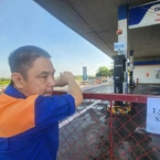 Vụ trạm xăng dầu ngưng bán trên cao tốc: Bộ Công Thương nói địa phương phải giải quyết