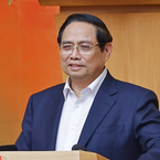 Tạm dừng hiệu lực Nghị định 46 về an toàn thực phẩm đến hết ngày 15-4