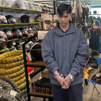 Chủ doanh nghiệp ở TP.HCM bị khởi tố vì nhận tiền giao dịch bằng tài khoản cá nhân để trốn thuế