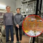 TP.HCM lật tẩy đường dây bào chế thuốc đông y pha tân dược gắn mác Hong Kong, Trung Quốc