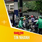 Tin tức sáng 11-3: Tăng giá xăng, giảm giá dầu hỏa, quỹ bình ổn chi tới 5.000 đồng/lít