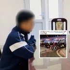 Đăng tin sai sự thật về giá xăng, một nhân viên bán xe điện bị phạt 7,5 triệu đồng