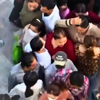 Công an thông tin vụ dàn cảnh cướp giật dây chuyền tại khu Liên Hoa Bảo Tháp