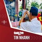 Tin tức tối 14-3: Dâng hương tri ân các liệt sĩ trận hải chiến Gạc Ma năm 1988