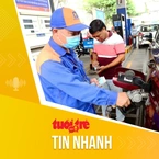 Tin tức sáng 17-3: Nếu xung đột Trung Đông kéo dài, xem xét bố trí ngân sách hỗ trợ bình ổn giá xăng dầu