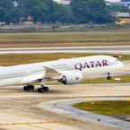 Lý do nhiều chuyến bay từ Việt Nam đi Trung Đông tiếp tục bị hủy