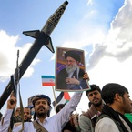 Tài khoản cá cược 'bỏ túi' hơn 500.000 USD từ các dự đoán liên quan Lãnh tụ tối cao Iran