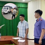 Diễn biến mới nhất vụ nữ sinh bị tai nạn giao thông tử vong ở Vĩnh Long