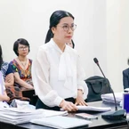 Cựu hiệu trưởng Trường THCS Ba Đình lĩnh 3 năm tù vì dạy thêm sai quy định