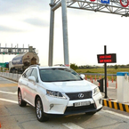 Cao tốc Vĩnh Hảo đến Dầu Giây thu phí từ đêm 2-3, mức phí cho từng đoạn ra sao?