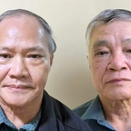 Cựu quyền Cục trưởng nhận túi tiền 10 tỉ đồng trong cuộc gặp chớp nhoáng