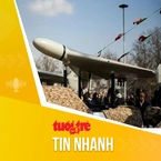 Tin tức sáng 6-3: Mỹ đề nghị Ukraine hỗ trợ ứng phó với drone của Iran?