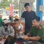 Một doanh nghiệp ở Phú Quốc bị xử phạt vì bán xăng, dầu hạn chế số lượng