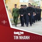 Tin tức tối 6-3: Thông tin nhóm đối tượng của hệ thống Xôi Lạc TV bị khởi tố